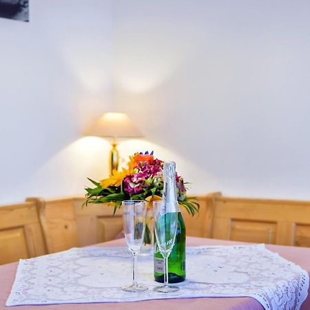 Ferienwohnung Ried אינזל מראה חיצוני תמונה