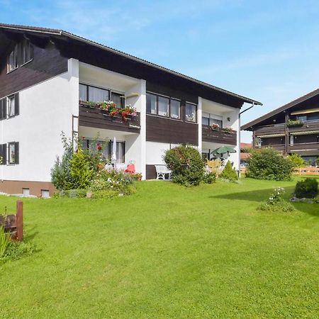 Ferienwohnung Ried אינזל מראה חיצוני תמונה