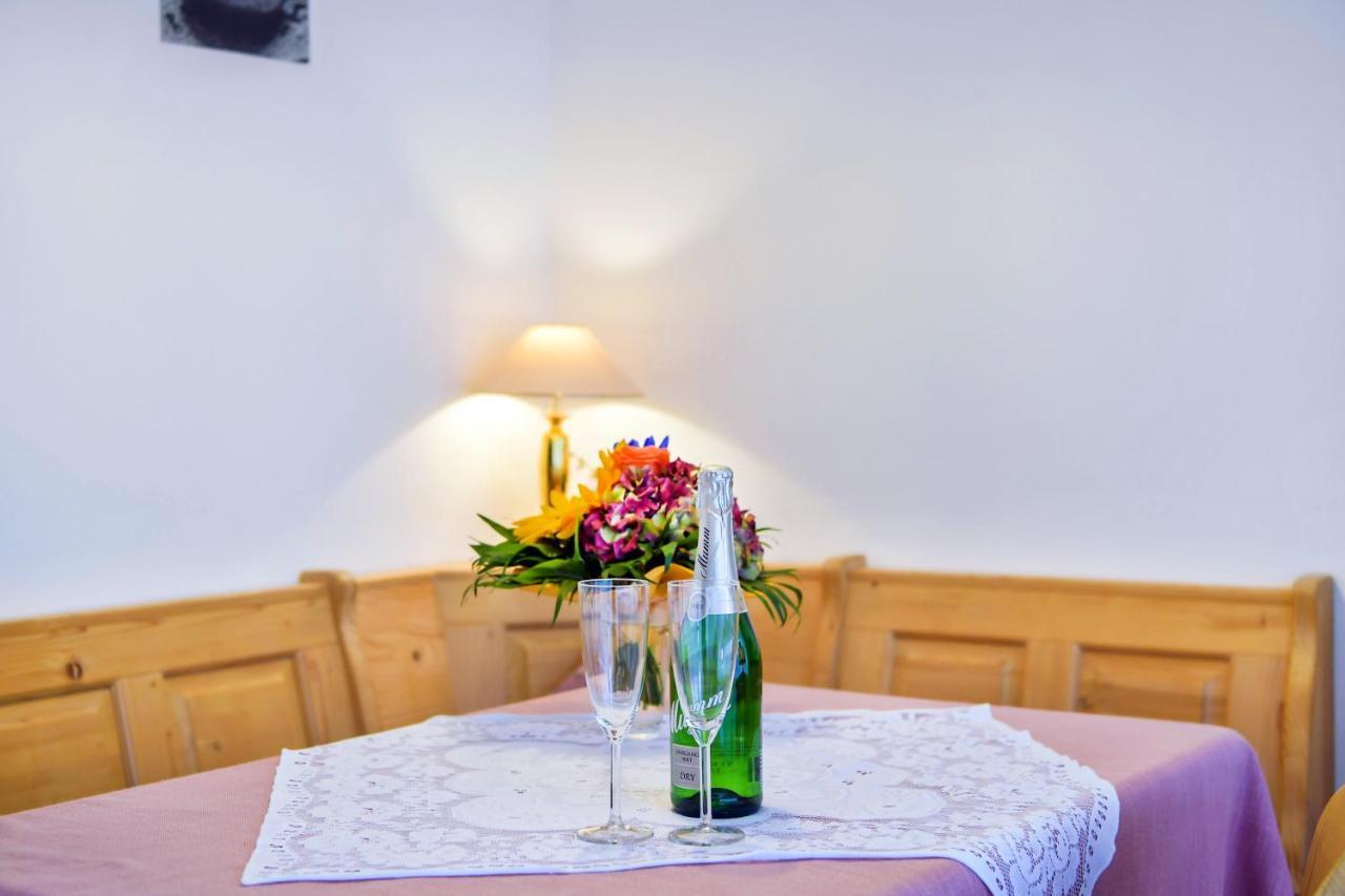 Ferienwohnung Ried אינזל מראה חיצוני תמונה