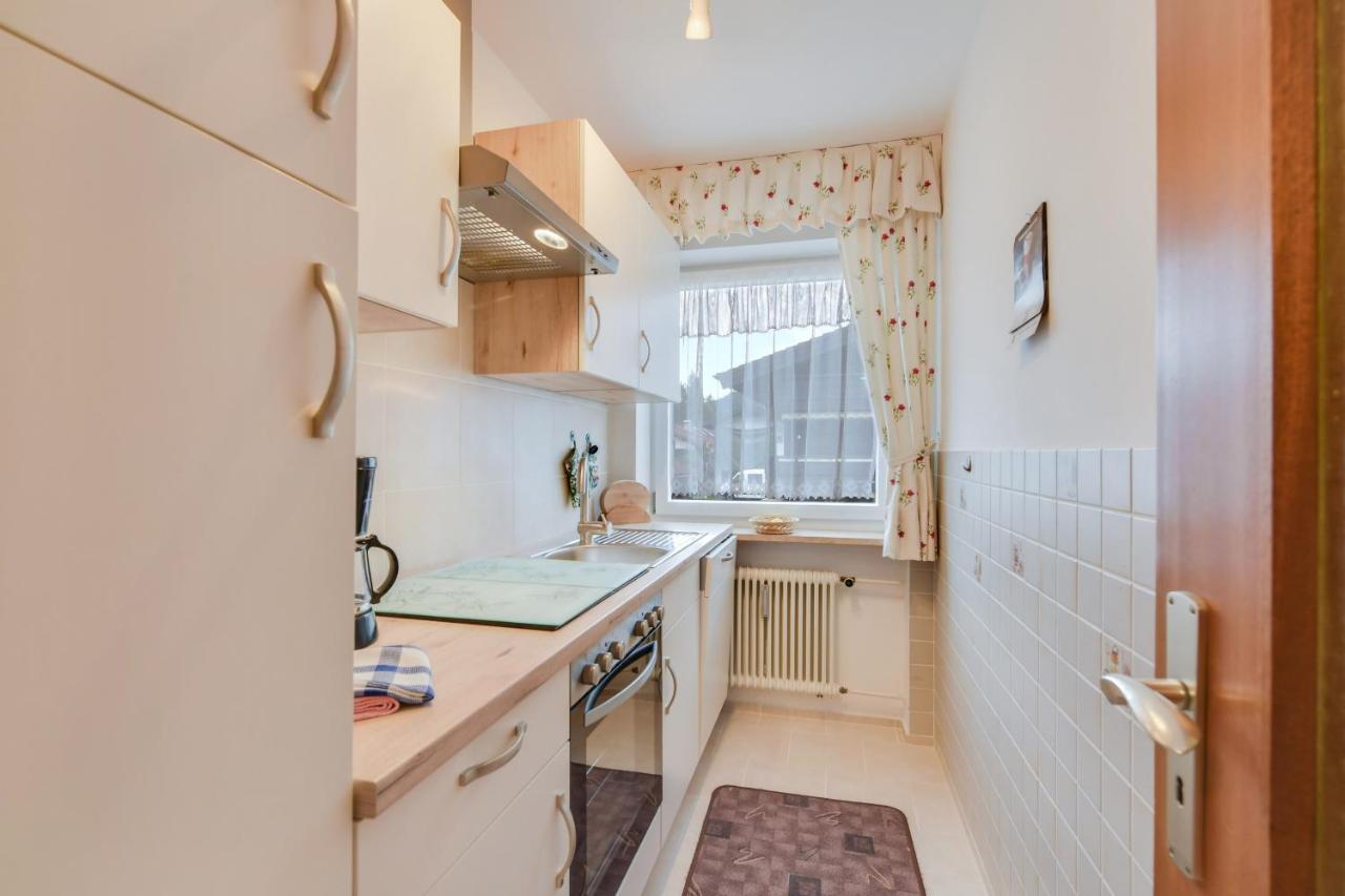 Ferienwohnung Ried אינזל מראה חיצוני תמונה