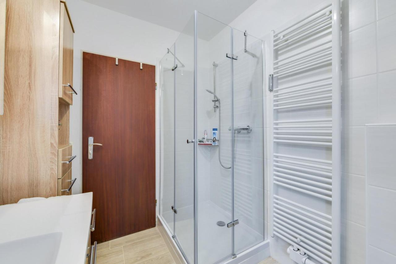 Ferienwohnung Ried אינזל מראה חיצוני תמונה
