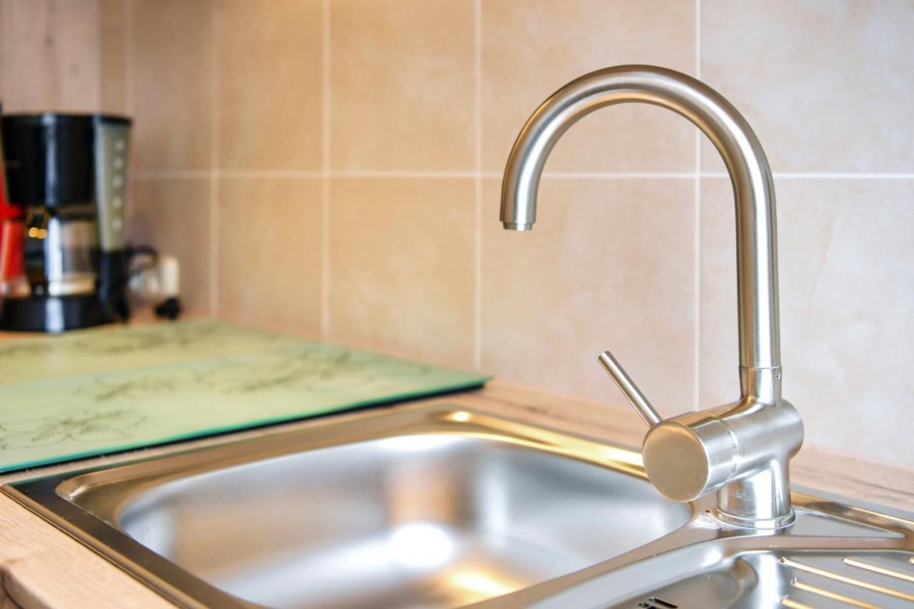 Ferienwohnung Ried אינזל מראה חיצוני תמונה