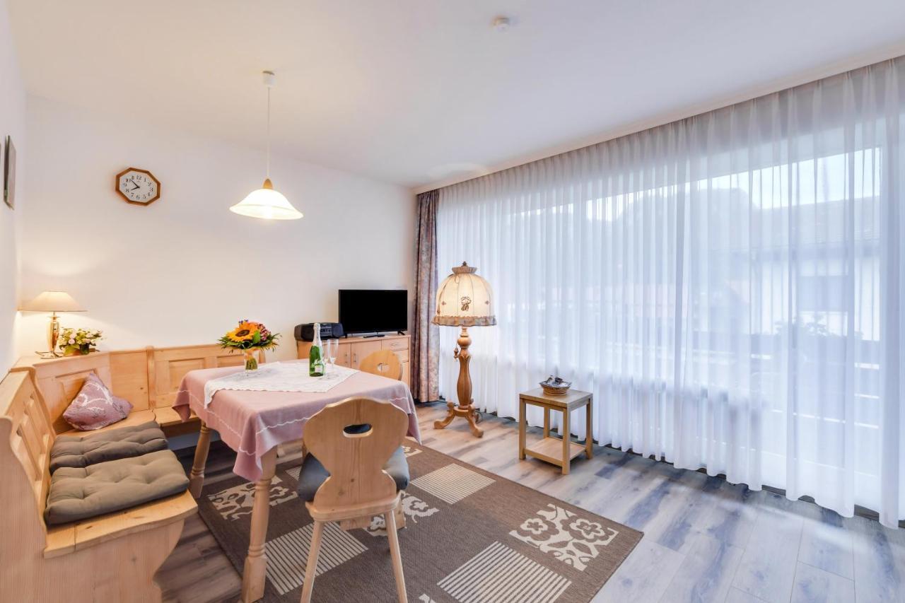 Ferienwohnung Ried אינזל מראה חיצוני תמונה