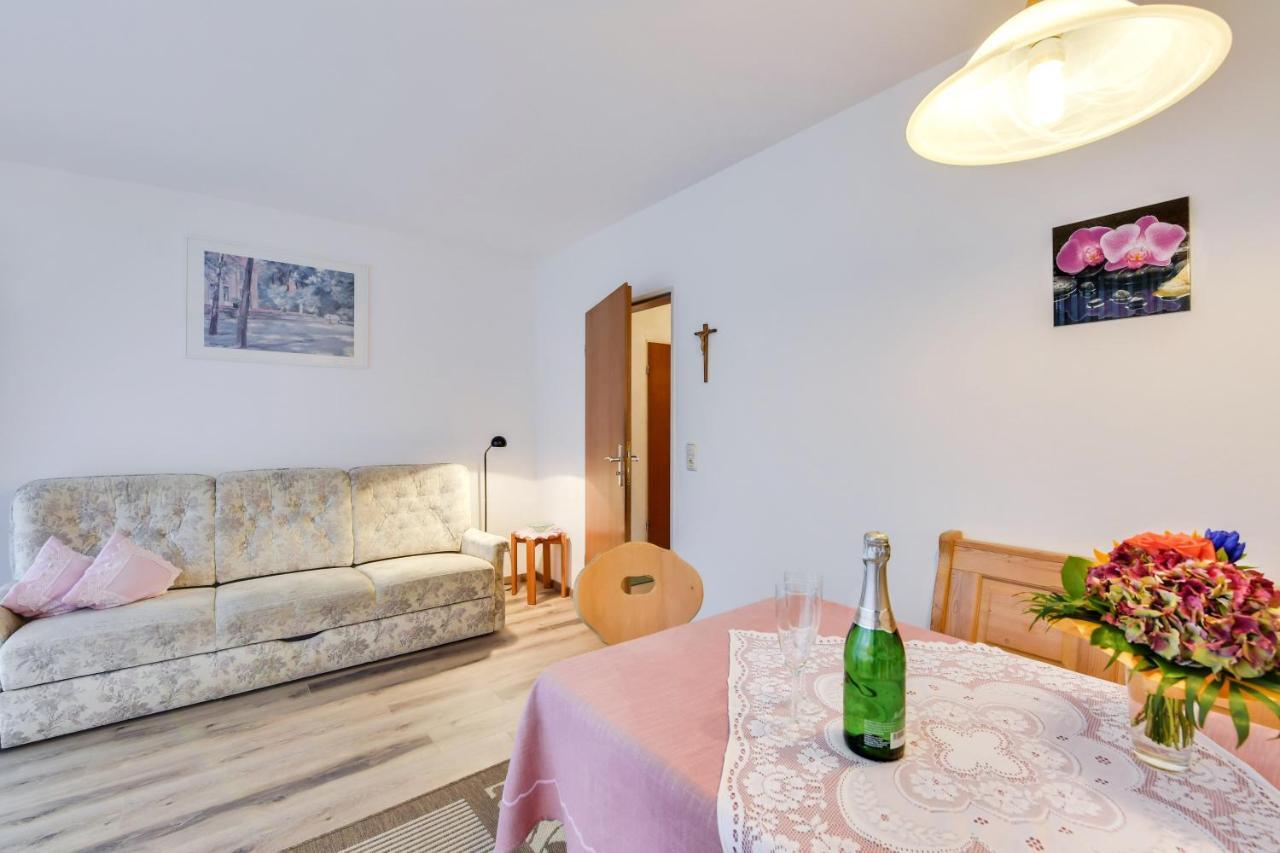 Ferienwohnung Ried אינזל מראה חיצוני תמונה