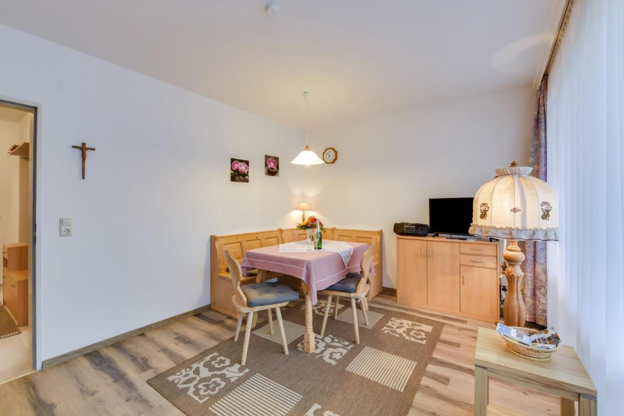 Ferienwohnung Ried אינזל מראה חיצוני תמונה