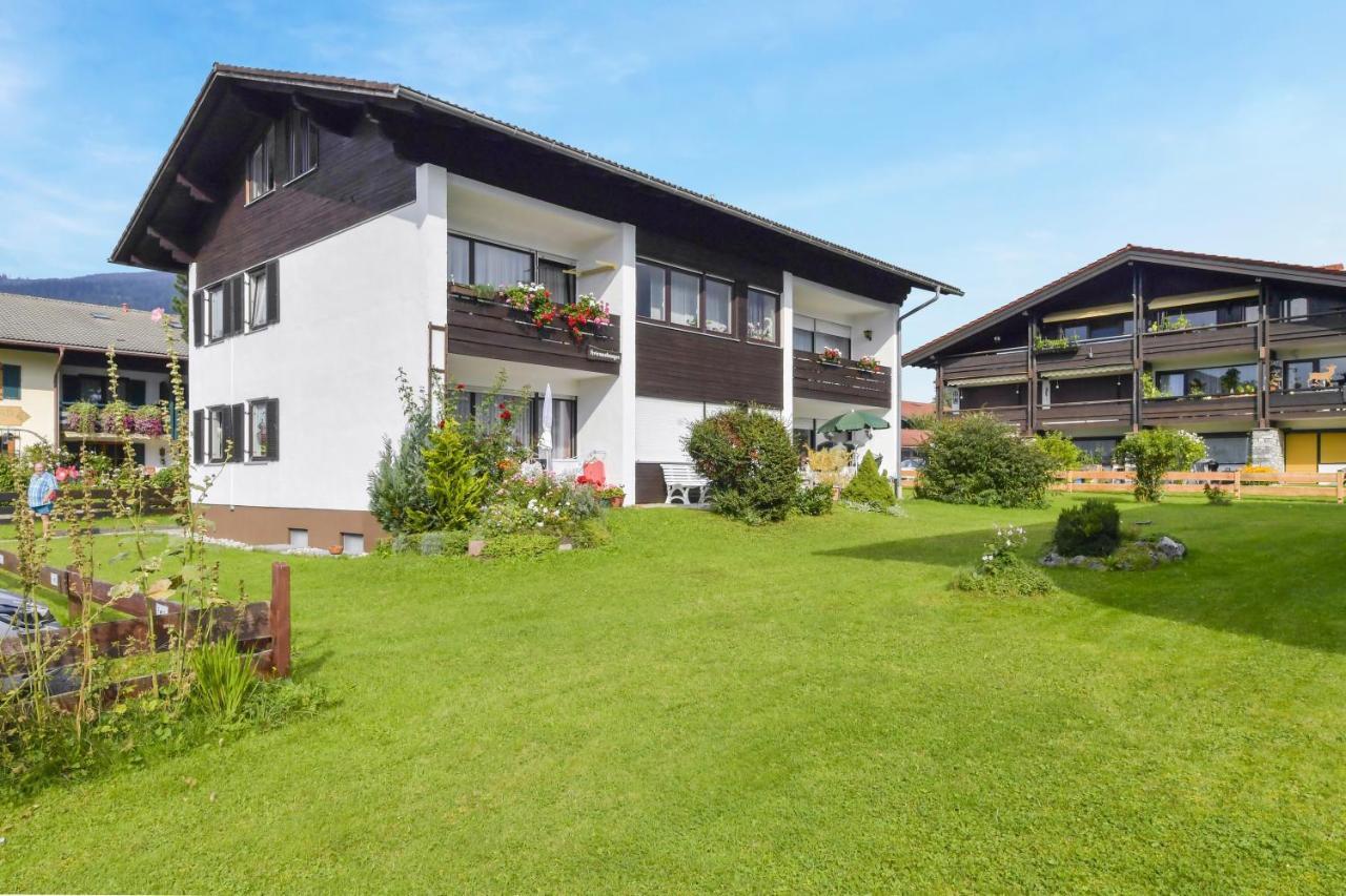 Ferienwohnung Ried אינזל מראה חיצוני תמונה