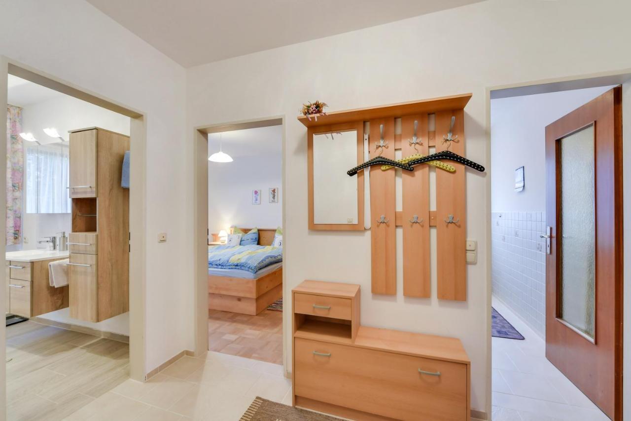 Ferienwohnung Ried אינזל מראה חיצוני תמונה