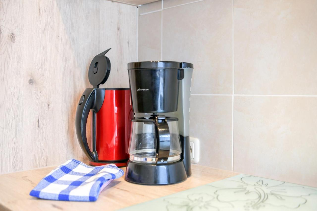 Ferienwohnung Ried אינזל מראה חיצוני תמונה