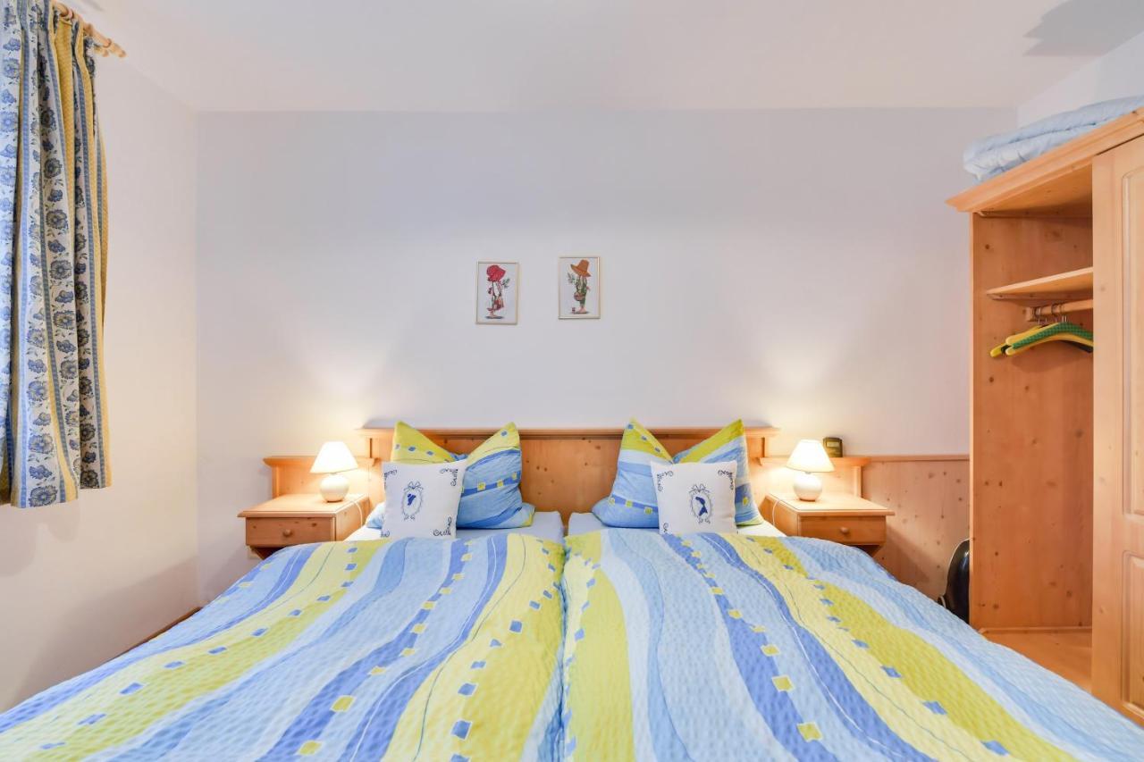 Ferienwohnung Ried אינזל מראה חיצוני תמונה
