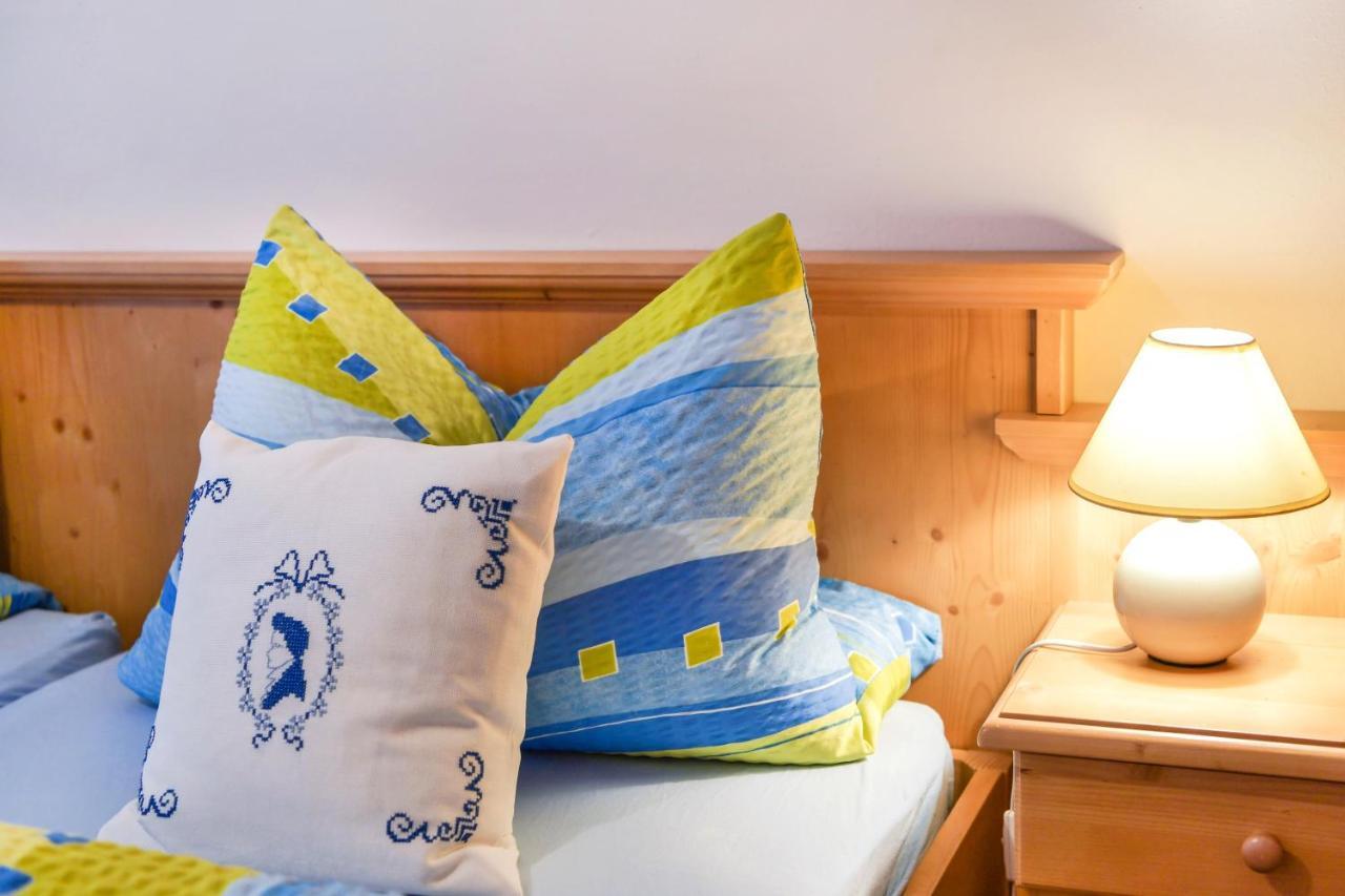 Ferienwohnung Ried אינזל מראה חיצוני תמונה