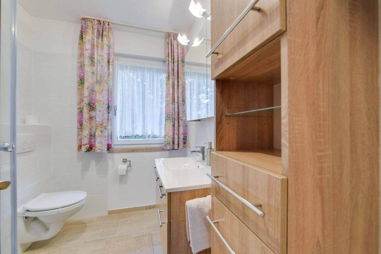 Ferienwohnung Ried אינזל מראה חיצוני תמונה